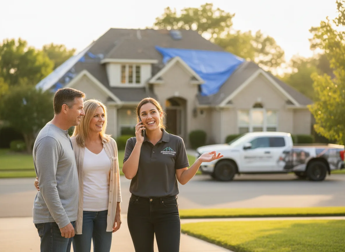 Emergency Roof Repair Elkton, MN FAQs